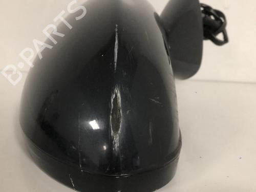 Used Right mirror Right mirror OPEL CORSA D (S07) 1.3 CDTI (L08, L68) (90 hp) 33595771 33595771