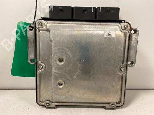 Engine control unit (ECU) PEUGEOT 4007 (VU_, VV_) 2.2 HDi | BP37229479M57 - Image 3