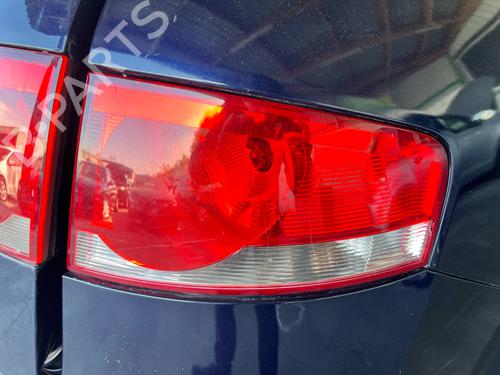 Used Right taillight Right taillight SEAT ALTEA XL (5P5, 5P8) 1.4 TSI (125 hp) 34451288 34451288