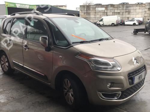 Right headlight CITROËN C3 II (SC_) 1.6 VTi 120 | BP33598068C29  - Image 8