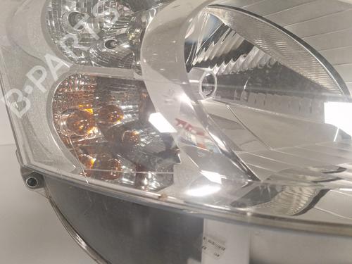 Right headlight PEUGEOT PARTNER Box Body/MPV 1.6 HDi 16V | BP33588377C29 - Image 6