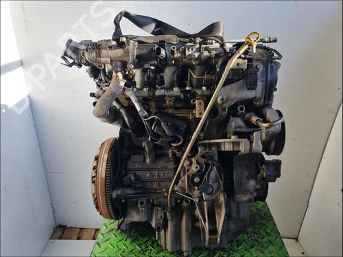 Engine ALFA ROMEO 147 (937_)  | BP33575844M1  - Image 5