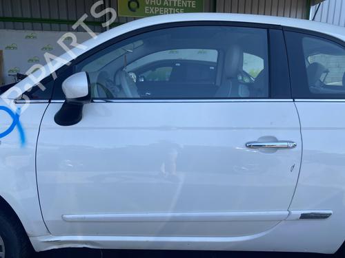 left-front-door-fiat-500-312_-2007-37430870 main image