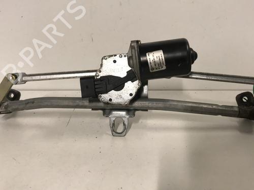 Used Front wiper motor Front wiper motor SEAT TOLEDO II (1M2) 1.9 TDI (130 hp) 33591322 33591322