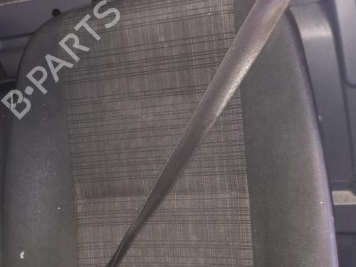 Used Front left seatbelt Front left seatbelt MERCEDES-BENZ SPRINTER 3-t Van (B906) [2006-2018] 36578906 36578906