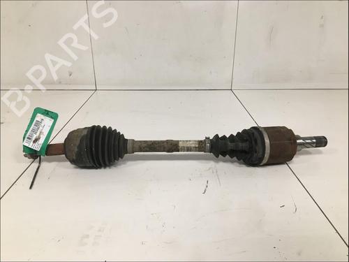 Left front driveshaft DACIA DUSTER (HS_) 1.5 dCi 4x4 (HSMC, HSMD) | BP33579992M38 - Image 2