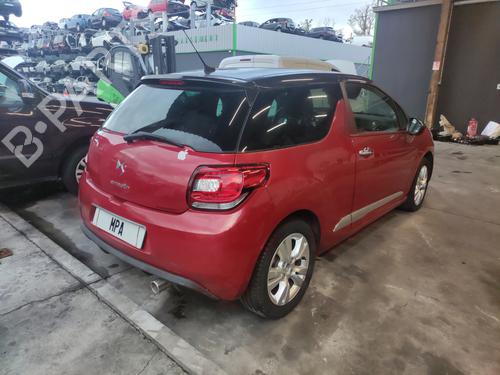 ABS pump CITROËN DS3 (SA_) 1.6 HDi 90 | BP33595332M43 - Image 5