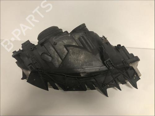 Left headlight SAAB 9-3 (YS3F, E79, D79, D75) 1,8t | BP33586814C28 - Image 3