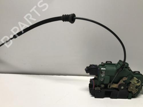 Used Front right lock Front right lock 33588720 33588720