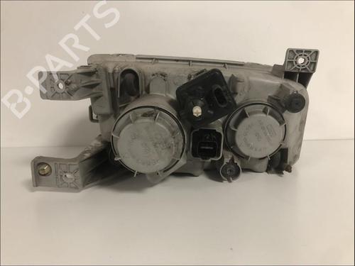 Left headlight HYUNDAI TRAJET (FO) 2.0 CRDi | BP33579268C28 - Image 3