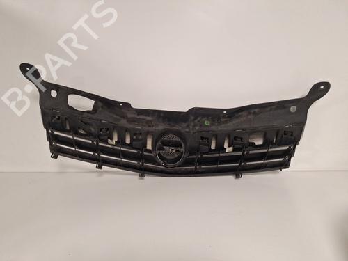 Used Grille Grille OPEL ASTRA H GTC (A04) 1.9 CDTi (L08) (150 hp) 33601978 33601978