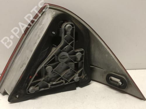 Left taillight MERCEDES-BENZ C-CLASS (W203) C 220 CDI (203.006, 203.008) | BP33602667C34 - Image 3