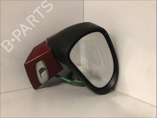 Used Right mirror Right mirror PEUGEOT 308 I (4A_, 4C_) 1.6 HDi (90 hp) 33582186 33582186