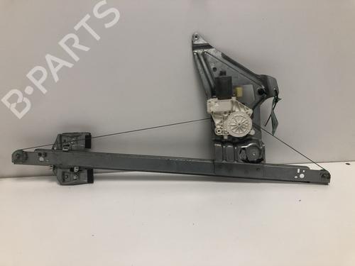 Used Front right window mechanism Front right window mechanism MERCEDES-BENZ SPRINTER 3-t Van (B906) 211 CDI (906.611, 906.613) (109 hp) 33589724 33589724