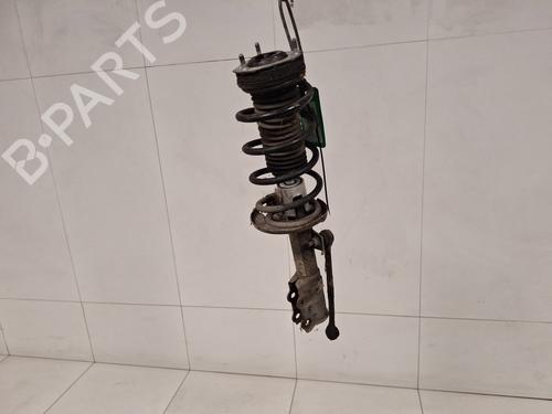 Used Left front shock absorber Left front shock absorber FORD FIESTA VI (CB1, CCN) 1.4 TDCi (70 hp) 33595279 33595279