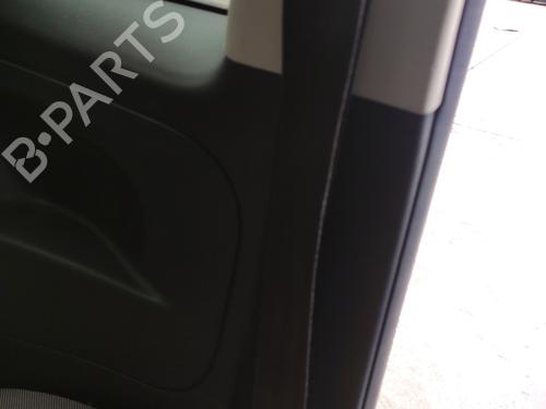 Used Front left seatbelt Front left seatbelt FIAT 500 (312_) 1.3 D Multijet (312AXB1A) (75 hp) 34722671 34722671
