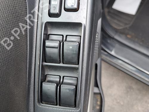 Used Left front window switch Left front window switch 36473284 36473284