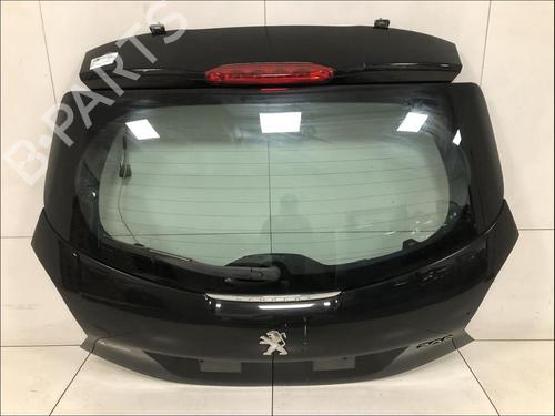 Used Tailgate Tailgate 33590214 33590214