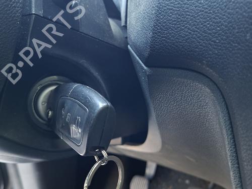 Used Ignition barrel Ignition barrel FORD FOCUS II (DA_, HCP, DP) [2004-2013] 34451459 34451459