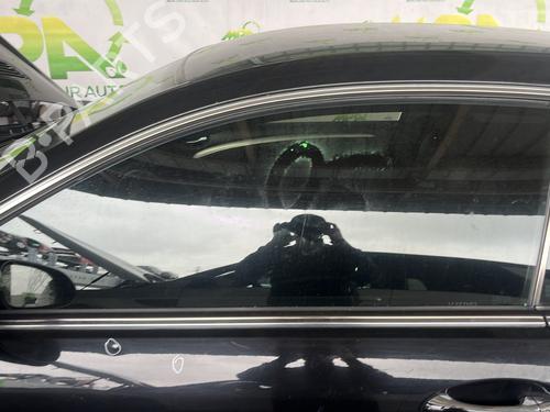 Used Front left door window Front left door window MERCEDES-BENZ CLK (C209) CLK 320 CDI (209.320) (224 hp) 33731139 33731139