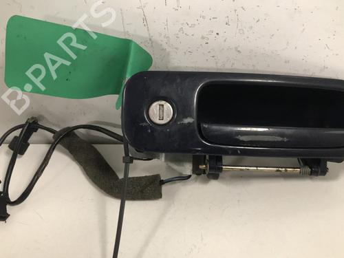 Used Electronic module Electronic module SEAT ALHAMBRA (7V8, 7V9) 1.9 TDI (115 hp) 33598625 33598625