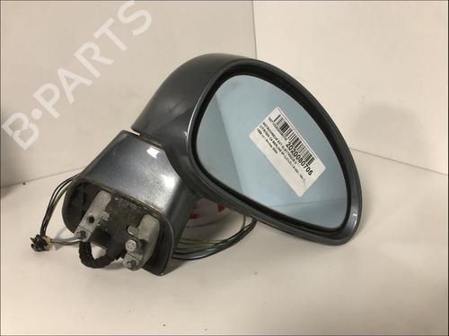 Used Right mirror Right mirror CITROËN C4 I (LC_) [2004-2014] 33582882 33582882