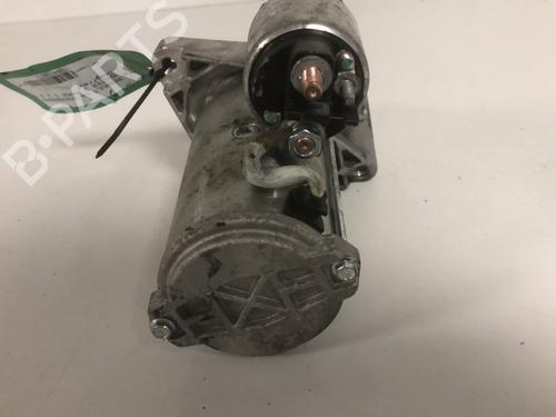 Starter RENAULT MASTER III Bus (JV) | BP33594916M8 - Image 3