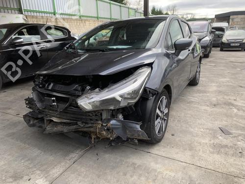 Used Engine control unit (ECU) Engine control unit (ECU) NISSAN MICRA V (K14) 1.5 DCI (90 hp) 33602244 33602244