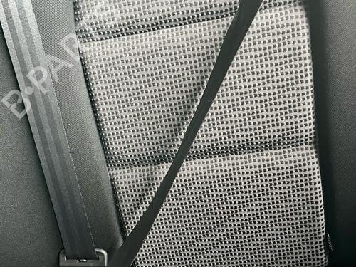 Used Rear left seatbelt Rear left seatbelt PEUGEOT 207 SW (WK_) 1.4 16V (95 hp) 34166167 34166167