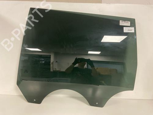 Used Rear left door window Rear left door window 38940968 38940968