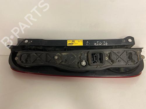 Used Right taillight Right taillight FIAT DOBLO Box Body/MPV (223_) 1.3 D Multijet (75 hp) 36582131 36582131