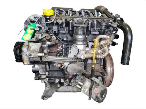 Engine RENAULT VEL SATIS (BJ0_) 2.2 dCi (BJ0E, BJ0F, BJ0G, BJ0H) | BP33577208M1 - Image 5