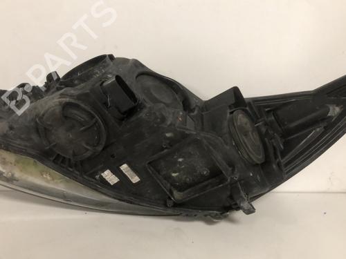 Right headlight FORD FOCUS III Turnier 1.6 TDCi | BP33586918C29 - Image 4