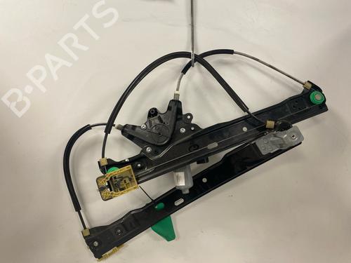 Front left window mechanism FORD C-MAX II (DXA/CB7, DXA/CEU) 1.0 EcoBoost | BP37752728C22 - Image 2