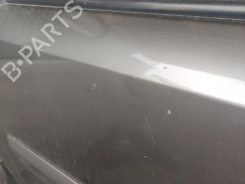 Used Left front door Left front door RENAULT KANGOO / GRAND KANGOO II (KW0/1_) 1.5 dCi 110 (KW06, KW12) (110 hp) 33591910 33591910