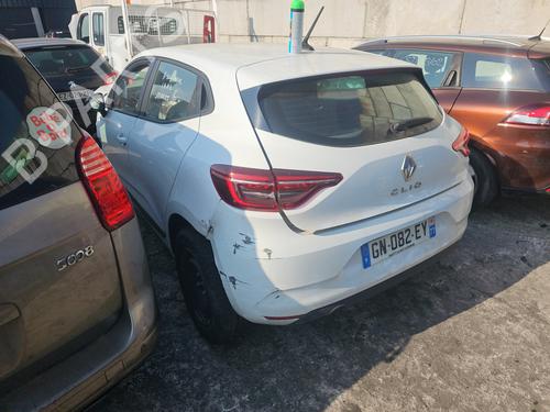 Brugte RENAULT CLIO V (B7_) 1.0 TCe 90 (B7MT) 4838999