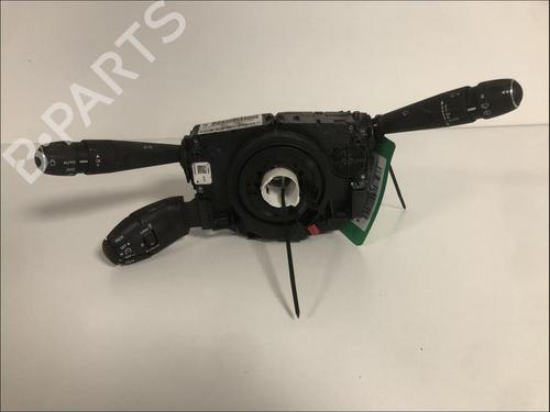 Used Steering column stalk Steering column stalk PEUGEOT 208 II (UB_, UP_, UW_, UJ_) 1.2 PureTech 100 (101 hp) 33586886 33586886