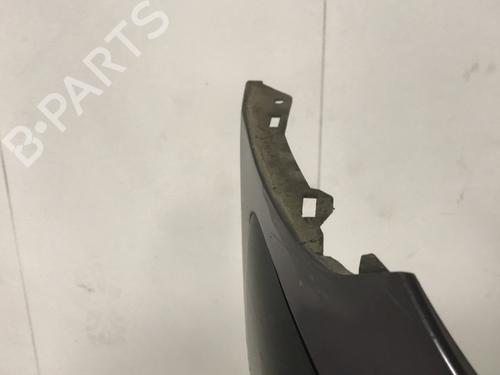 Used Front bumper Front bumper PEUGEOT 307 (3A/C) 2.0 HDi 110 (107 hp) 33804811 33804811