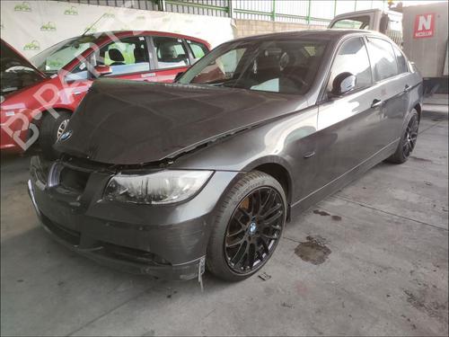 right-front-steering-knuckle-bmw-3-e90-2004-2005-2006-2007-2008-2009-2010-2011-2012-33590395 main image