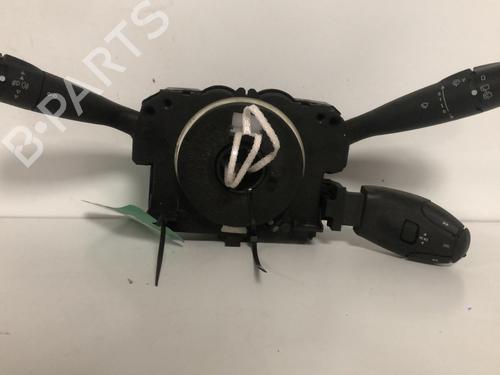 Used Steering column stalk Steering column stalk CITROËN C2 (JM_) 1.1 (60 hp) 33597333 33597333