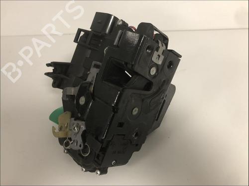 Used Front left lock Front left lock AUDI A6 C5 (4B2, 4B4) 1.8 T (150 hp) 33581294 33581294