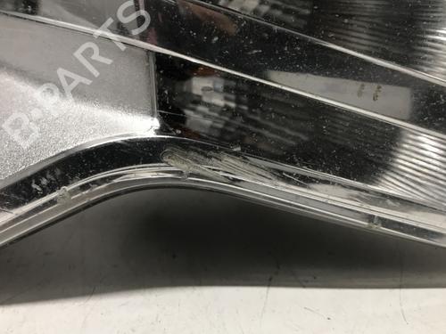 Left front fog light CITROËN C5 III (RD_) | BP33590091C30 - Image 4