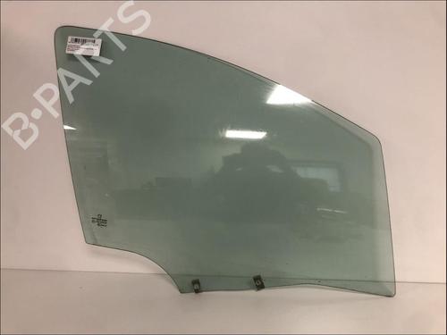 Used Front right door window Front right door window PEUGEOT 207 SW (WK_) 1.6 HDi (90 hp) 33579923 33579923