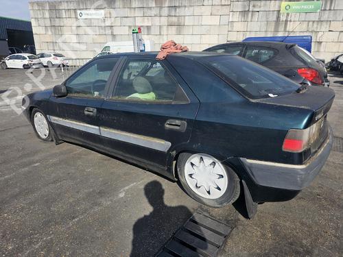 Used Parts CITROËN XANTIA (X1_, X2_) 1.9 Turbo D 4894745