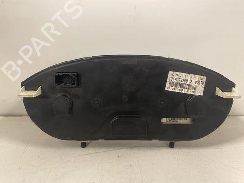 Used Instrument cluster Instrument cluster FIAT DUCATO Platform/Chassis (250_) 100 Multijet 2,2 D (100 hp) 34204381 34204381