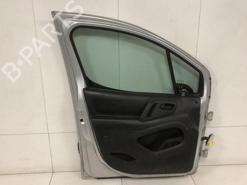 Left front door CITROËN BERLINGO MULTISPACE (B9) | BP33600447C2 - Image 4