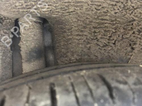 Used Right rear shock absorber Right rear shock absorber MERCEDES-BENZ C-CLASS (W202) [1993-2000] 35912748 35912748