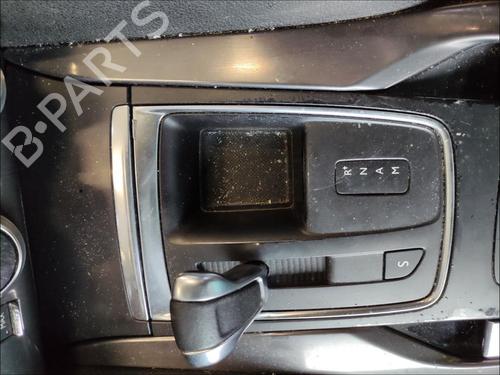 Used Gear lever Gear lever CITROËN DS5 1.6 HDi 115 (114 hp) 33576654 33576654