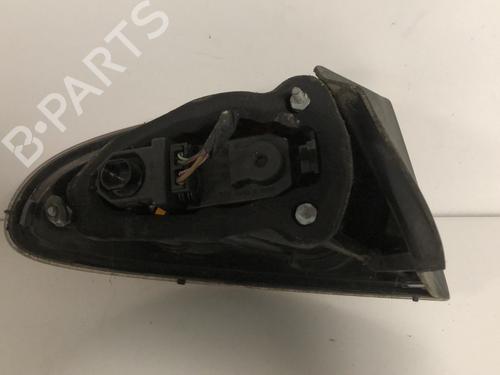Used Right taillight Right taillight SEAT CORDOBA (6L2) 1.4 16V (75 hp) 33598006 33598006