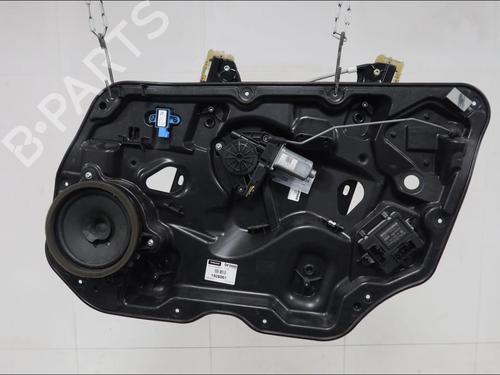 Used Front right window mechanism Front right window mechanism VOLVO XC60 I SUV (156) 2.4 D (175 hp) 33575244 33575244